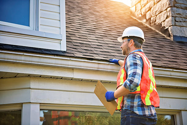 Licensed Roofing service in Marshall, WA - Ben Roofing and Steel LLC